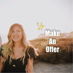 Meet your Posher, Tania